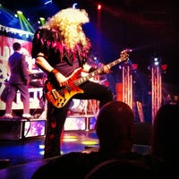 Foto scattata a The Varsity Theatre da Lindsey d. il 6/16/2012