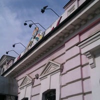Photo taken at магазин джин by Андрей М. on 6/7/2012