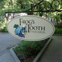 Frog's Tooth Vineyards - 3 tips from 177 visitors