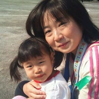 Photo taken at Toka Elementary School by Noriaki T. on 10/7/2011