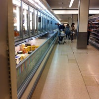 Photo taken at Waitrose &amp;amp; Partners by Alexey on 6/25/2011
