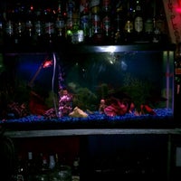 Photo taken at Chief Ike&amp;#39;s Mambo Room by VC N. on 8/30/2011