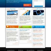 รูปภาพถ่ายที่ Captivate Search Marketing โดย Chris E. เมื่อ 1/16/2012