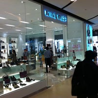 Photo taken at Ninewest by Weerathorn A. on 9/6/2011