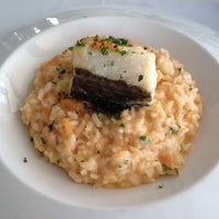 Foto tirada no(a) Riso Risottoria del Mundo por Kirsten Z. em 3/18/2012