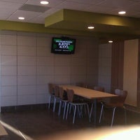 Photo taken at McDonald&amp;#39;s by Leon L. on 1/14/2012