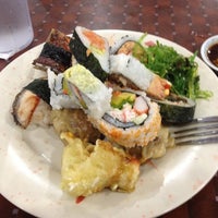 Photo taken at Golden City Buffet by Chris A. on 2/12/2012