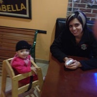 Photo taken at Dominick&amp;#39;s Pizza and Pasta by frank l. on 11/1/2011
