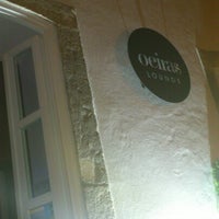 Foto tomada en Oeiras Lounge  por Maria E. el 9/5/2012
