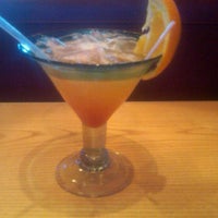 Photo taken at Chili&amp;#39;s Grill &amp;amp; Bar by Faith M. on 2/25/2012