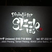Sizzle Dining Bar 2 Tips From 80 Visitors