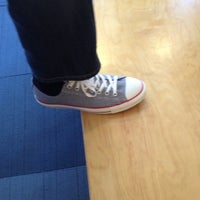 2/26/2012にBrian P.がSoula Shoesで撮った写真