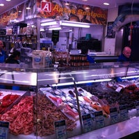 รูปภาพถ่ายที่ South Melbourne Market โดย gtvone เมื่อ 8/4/2012