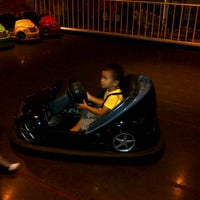 Photo taken at Moiland Theme Park - MOI by widi o. on 1/26/2012