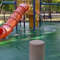Photo taken at wilson kiddie water park by Nelson R. on 7/12/2012