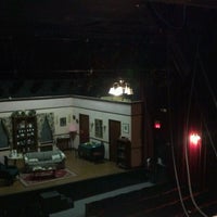 Broward Stage Door Theater Holiday Springs Village Margate Fl