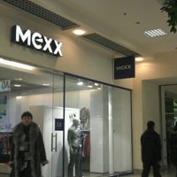 Photo taken at Mexx by Anna G. on 2/11/2012