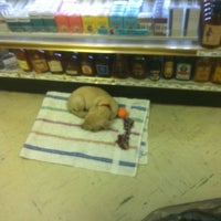Photo taken at Bar Barry Liquors by Anthony I. on 3/8/2012