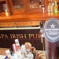 Lapa Irish Pub - 85 tips from 1938 visitors