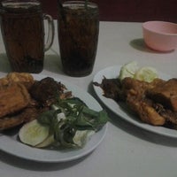 Review Warung Penyet Mas Pur 2