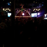 Снимок сделан в Uncle Buck&amp;#39;s Party Bar пользователем Gungho N. 1/15/2012