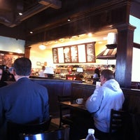 Corner Bakery Cafe - Sunland Park North - El Paso, TX