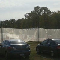 Photo taken at Paintball Zone by Supafly G. on 12/10/2011