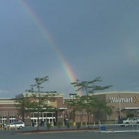 Photo taken at Walmart Supercenter by Melissa M. on 8/13/2012