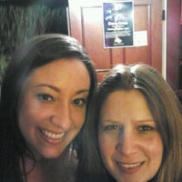 Photo taken at Pioneer Saloon by Angela on 3/31/2012