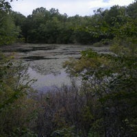 preserve cranberry lake