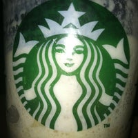 Photo taken at Starbucks by Alyssa S. on 5/3/2012