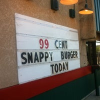 Photo taken at Snappy Stop by Bucky B. on 9/6/2012