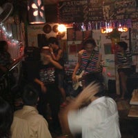Photo taken at ร้าน Kitchen net House Party by Saruj D. on 12/31/2011