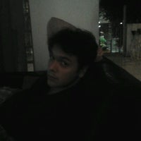 Photo taken at Nero Sports Bar by Andre F. on 2/1/2012