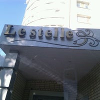 Photo taken at Le Stelle by Elena A. on 5/5/2012
