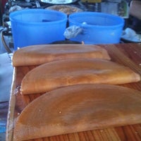 Review Pasar Malam Cahaya