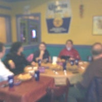 Photo taken at Tequila Pancho&amp;#39;s / Uncle B&amp;#39;s Bar &amp;amp; Grille by Amy R. on 12/7/2011