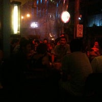 Photo taken at 18-19Bar by bellzha^ T. on 11/20/2011