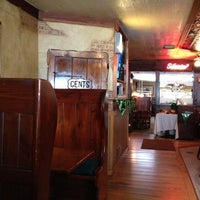 Photo taken at Chadds Ford Pub by Alexander F. on 2/28/2012