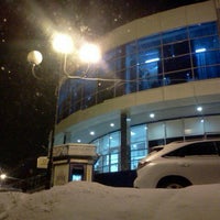 Photo taken at Рынок Новый Восточный by Artem E. on 11/13/2011