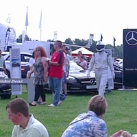 8/19/2012 tarihinde Beth C.ziyaretçi tarafından Leicester Racecourse'de çekilen fotoğraf