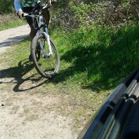 Photo taken at Follow The Dog MTB Route by Ken H. on 5/26/2012