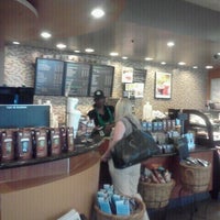 Photo taken at Starbucks by Nick H. on 8/17/2011