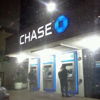 Photo taken at Chase Bank by RoNNie W. on 10/16/2011