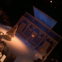 Photo taken at Triad Stage by Stacey R. on 11/6/2011
