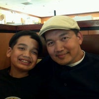 Photo taken at World Buffet by Candy A. on 1/26/2012