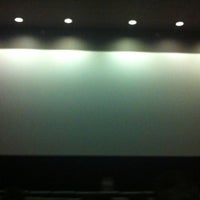 Photo taken at Starplex Gulliver Cinema by Fabio C. on 11/16/2011
