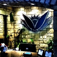 Photo taken at The Oread by Bryan L. on 3/31/2011