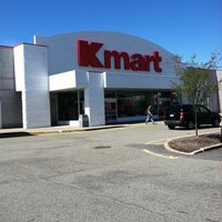 Photo taken at Kmart by Anthony Q. on 9/9/2011