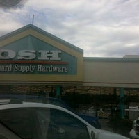 Photo taken at Orchard Supply Hardware by Simone K. on 12/17/2011